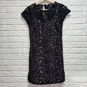 NWT LOFT Lace Dress
